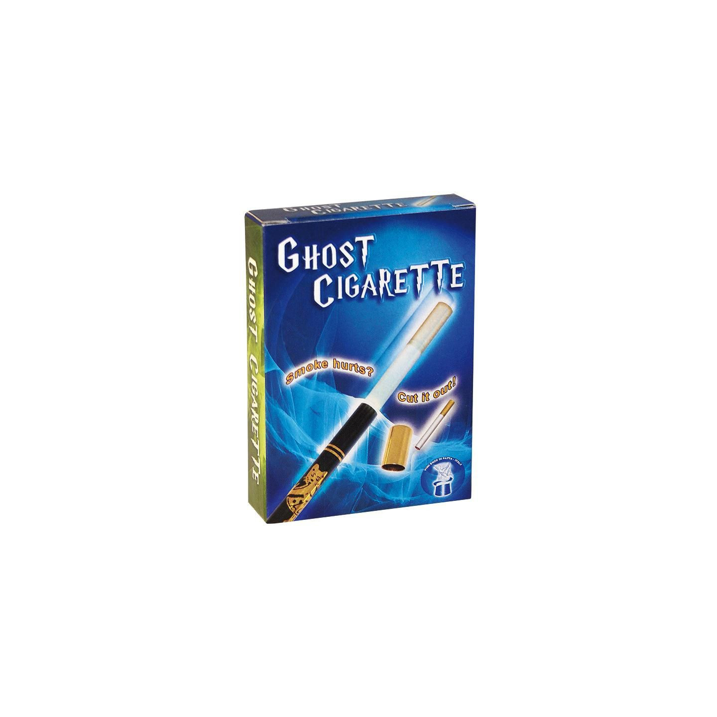 Ghost Cigarette