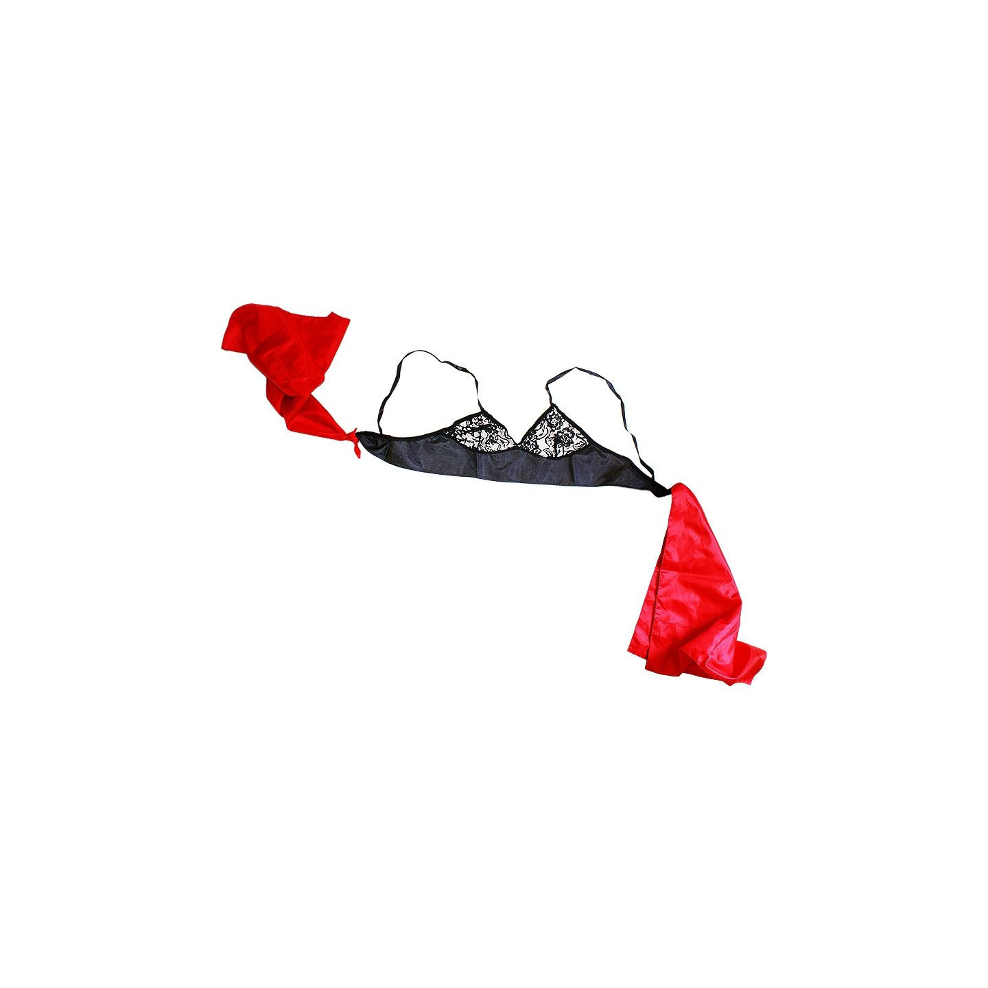 20th Century Brassiere 18 in.