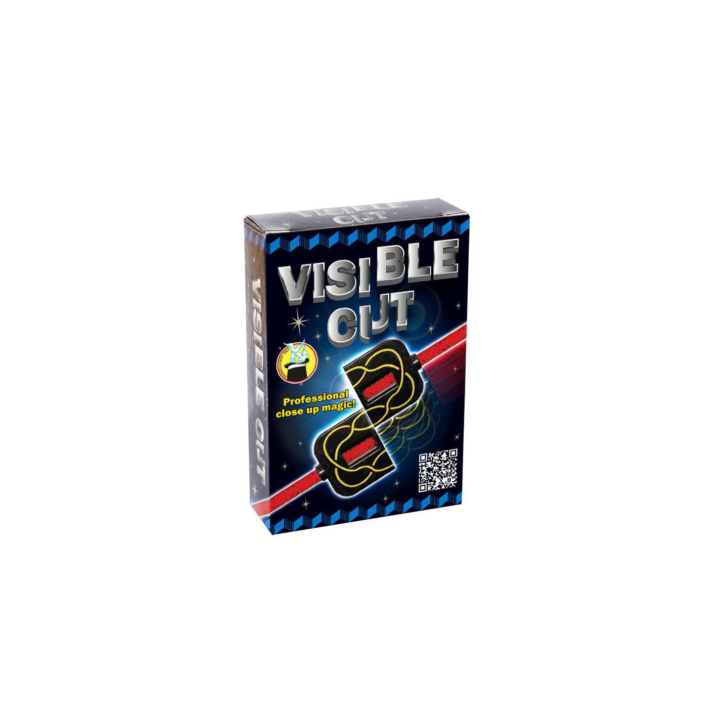 Visible Cut