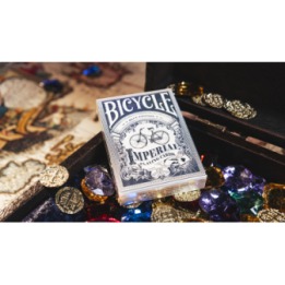Bicycle Imperial Playing Cards