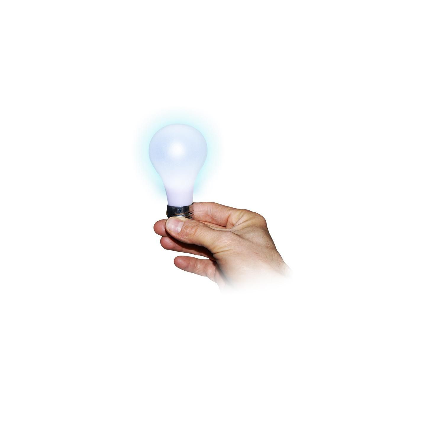 Magic bulb