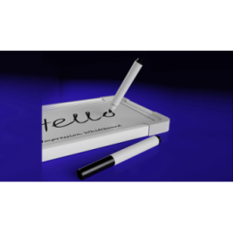 Impression Board Marker by IARVEL Magic