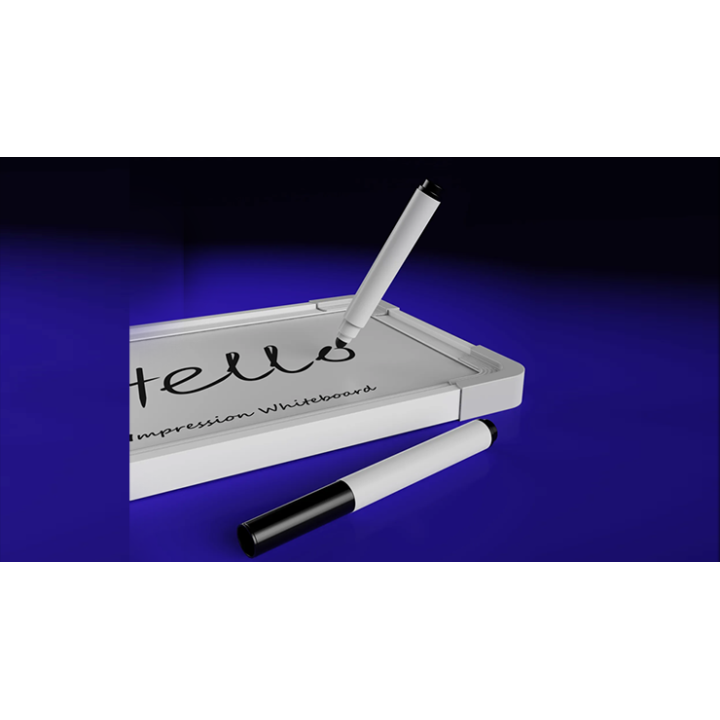 Impression Board Marker by IARVEL Magic