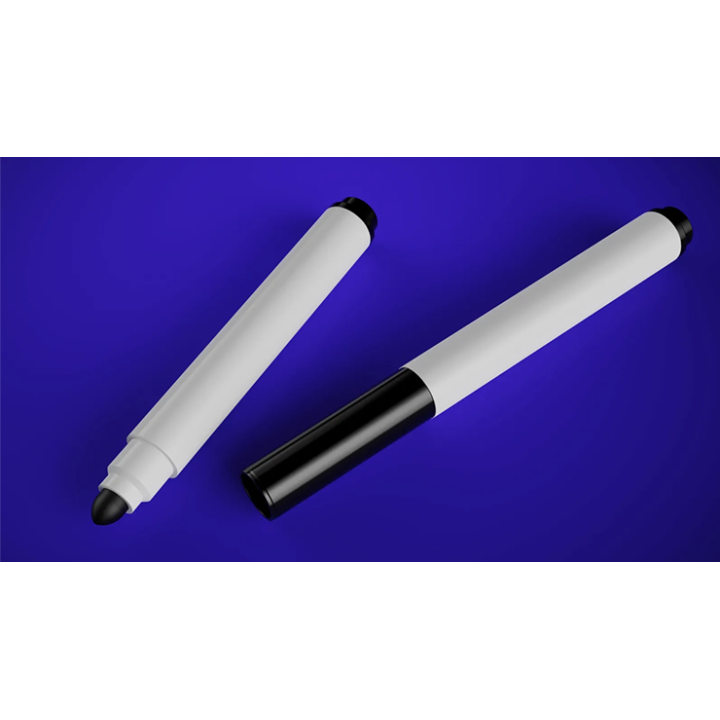 Impression Board Marker by IARVEL Magic
