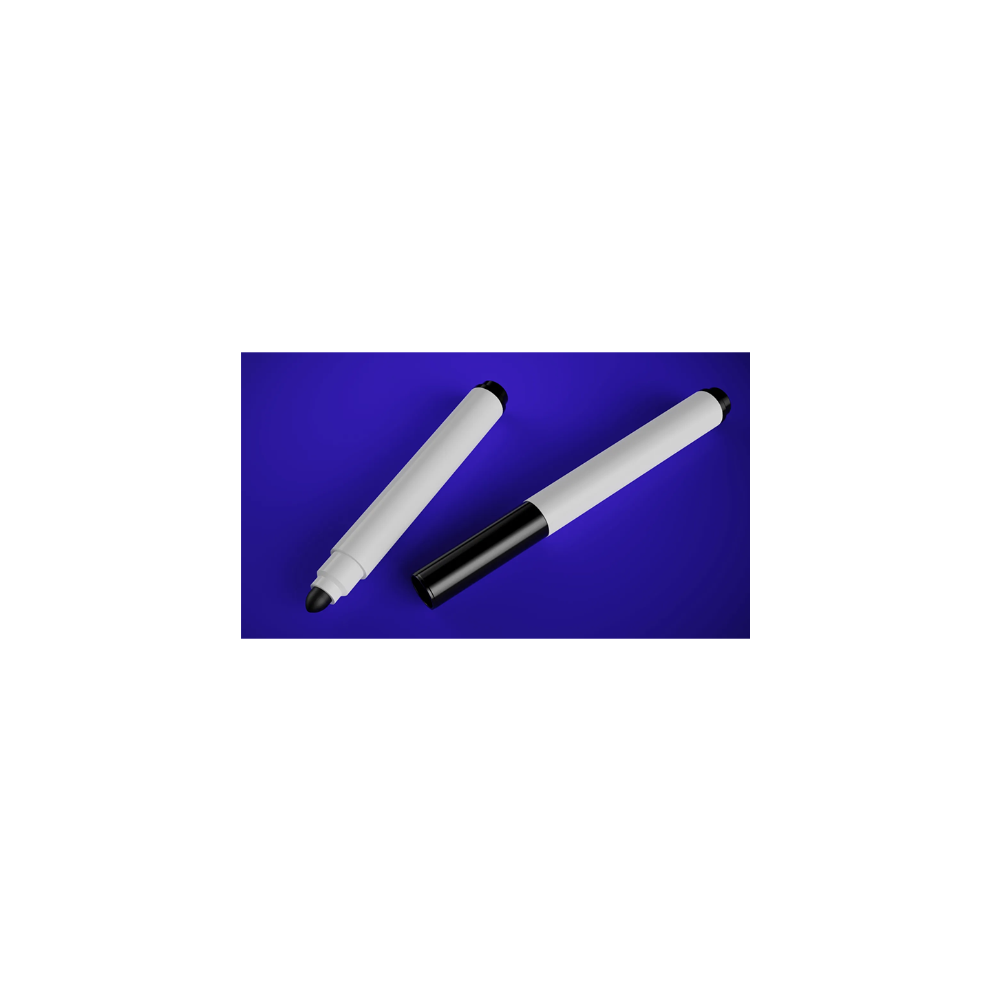 Impression Board Marker by IARVEL Magic
