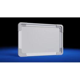 Ungimmicked Whiteboard by IARVEL Magic