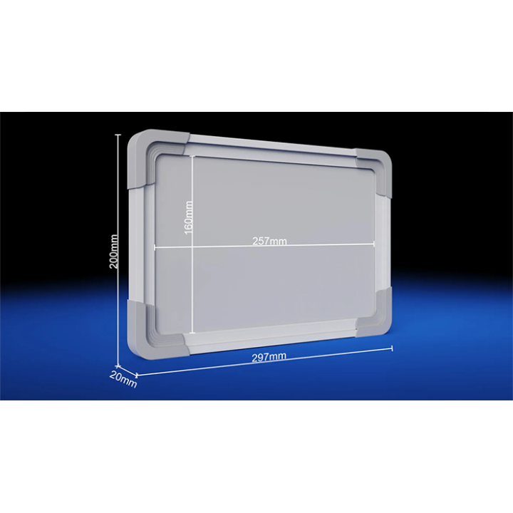 Impression Whiteboard by IARVEL Magic