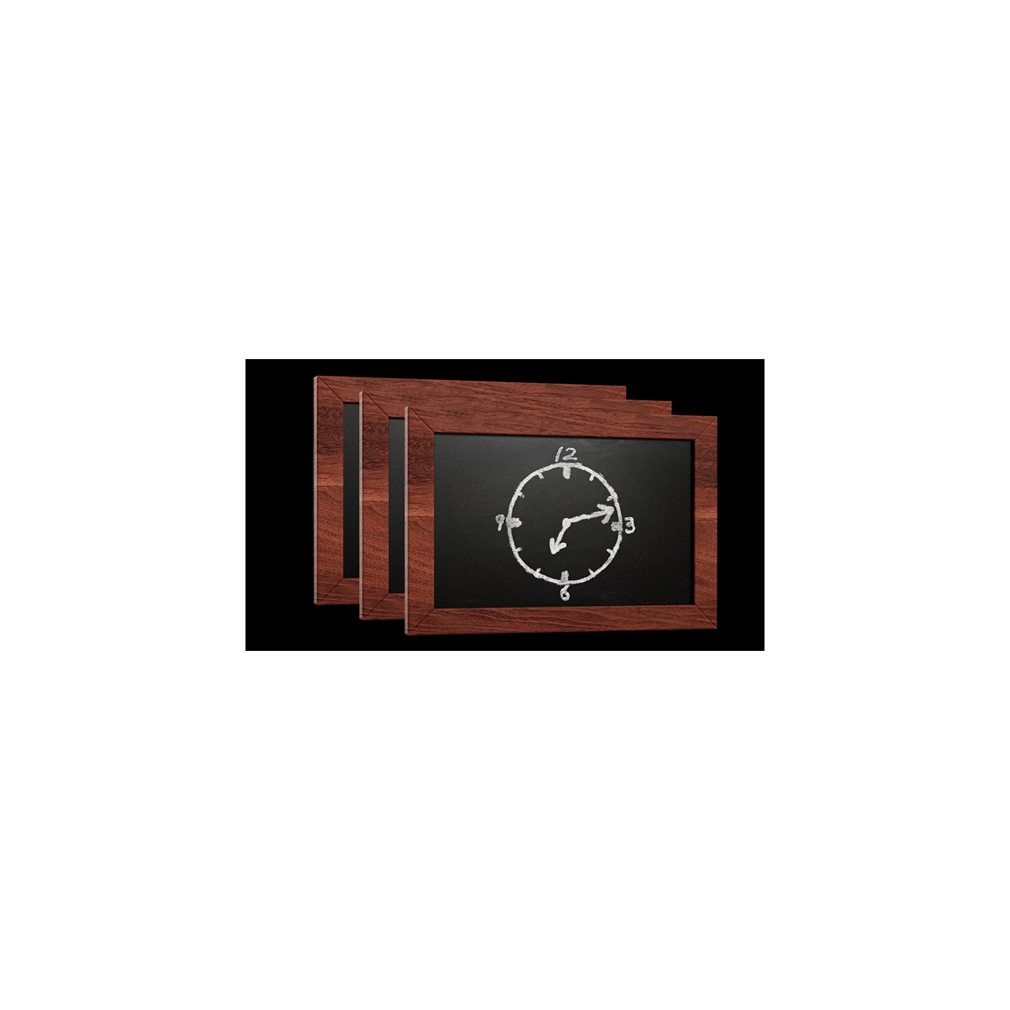 Electricks Spirit Series Echo (Peek/Reveal)