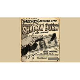 Shadow Burn