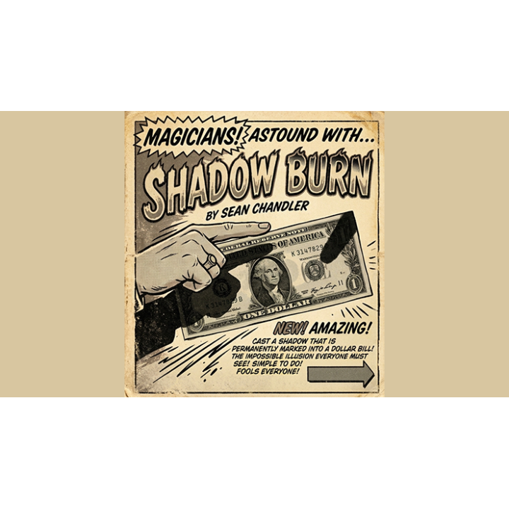 Shadow Burn
