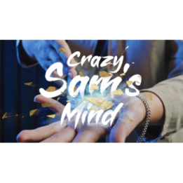 Crazy Sam's Mind by Sam Huang