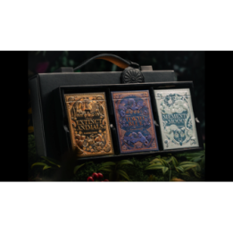 Mooi Collector's Edition BOXSET by theory11