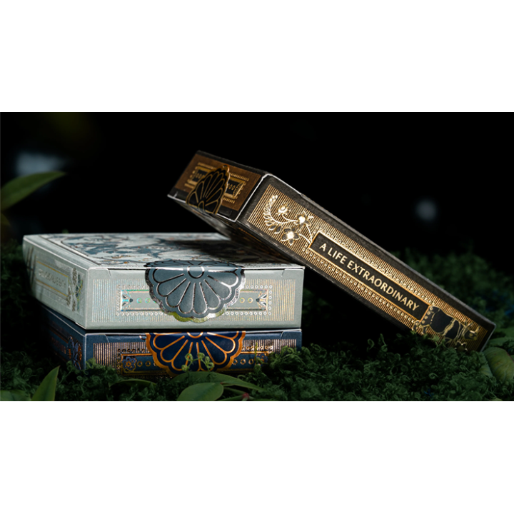 Mooi Collector's Edition BOXSET by theory11
