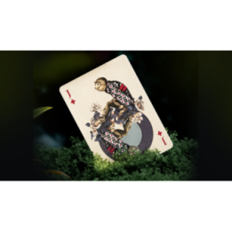 Moooi Collector's Edition (Extinct Animals) by theory11
