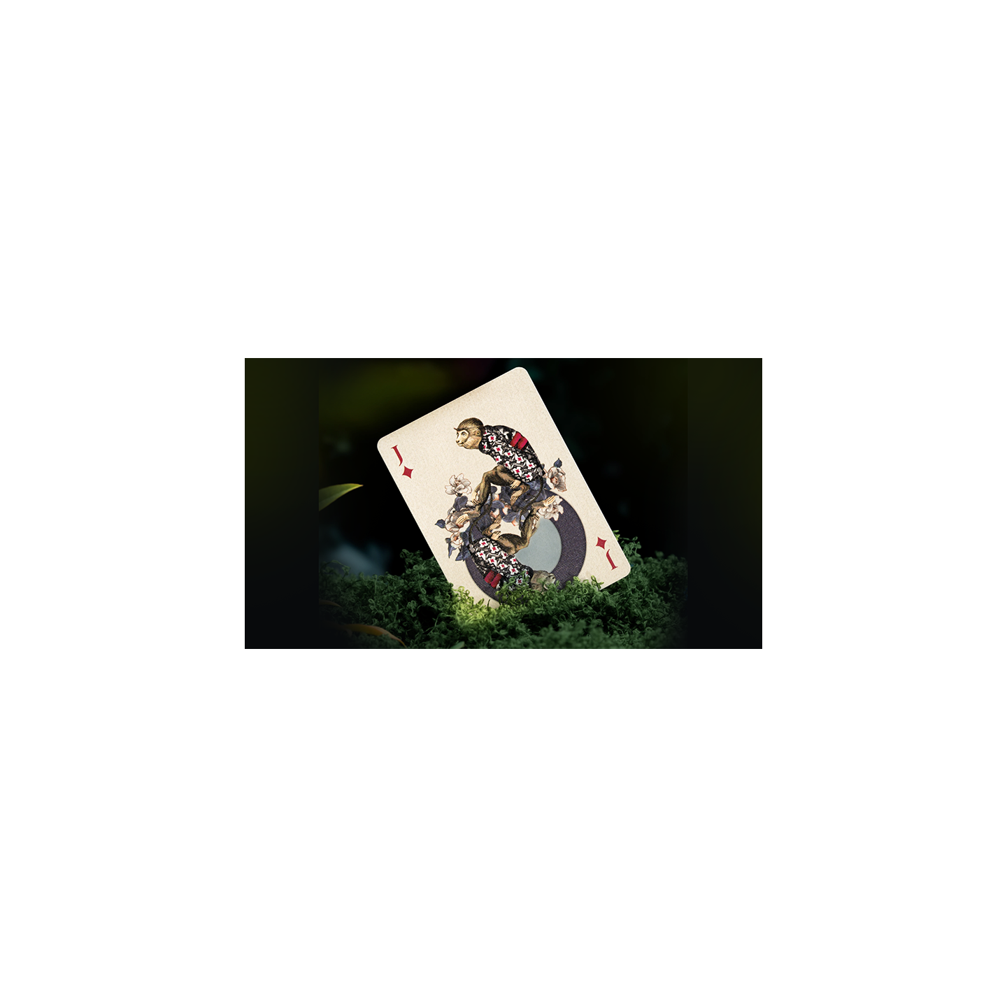 Moooi Collector's Edition (Extinct Animals) by theory11