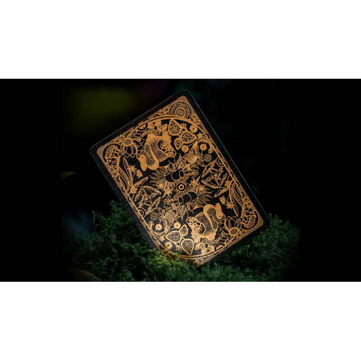 Moooi Collector's Edition (Extinct Animals) by theory11