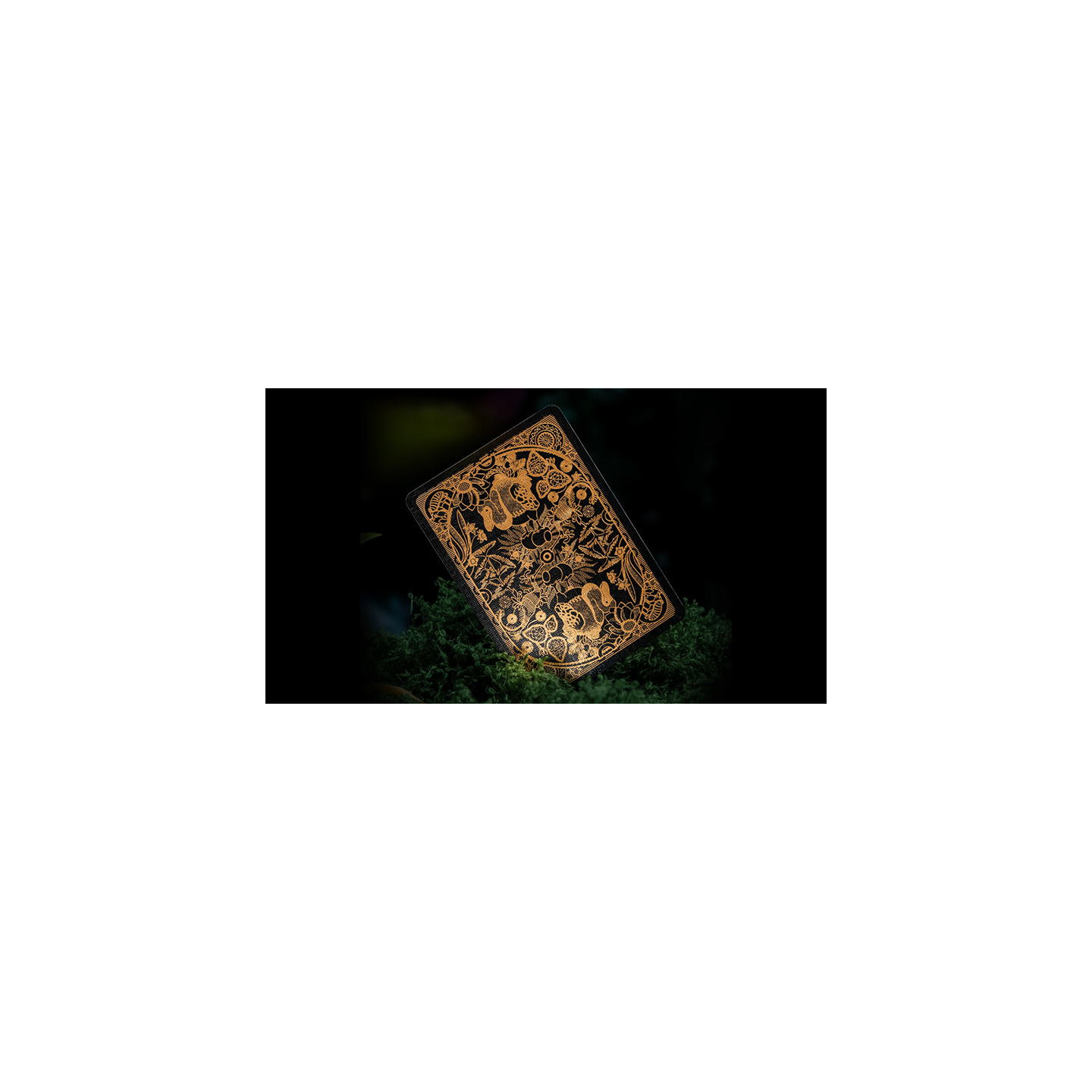 Moooi Collector's Edition (Extinct Animals) by theory11