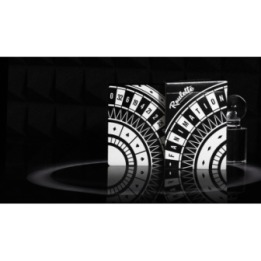 Roulette Fanimation Deck by Mechanic Industries