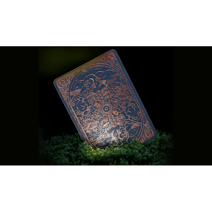 Moooi Collector's Edition (Tokyo Blue) by theory11