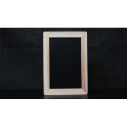 Mind reading slate by UDAY