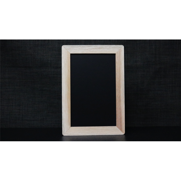 Mind reading slate by UDAY