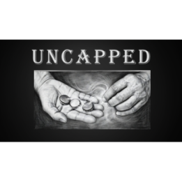 Uncapped by Joe Hernandez