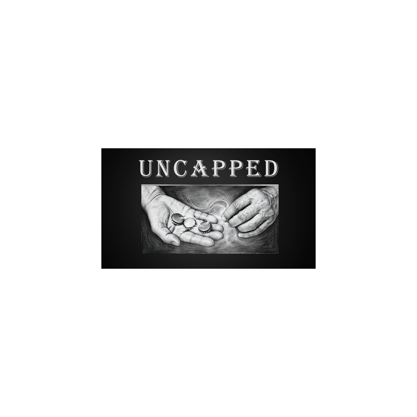 Uncapped by Joe Hernandez