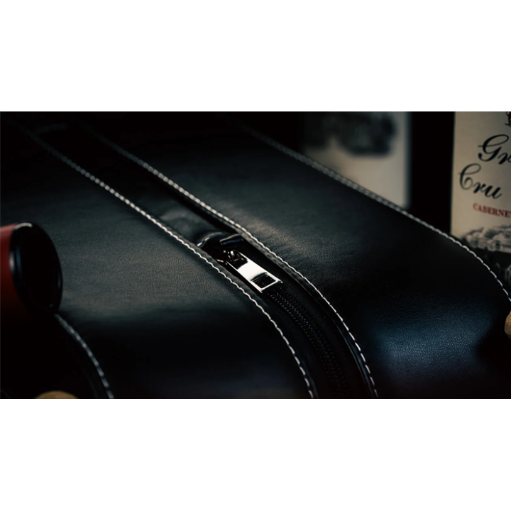 Miracle Wine Bottles Carrying Bag by TCC