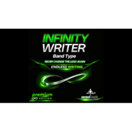 Band Type Infinity Writer Thumb Tip by Vernet