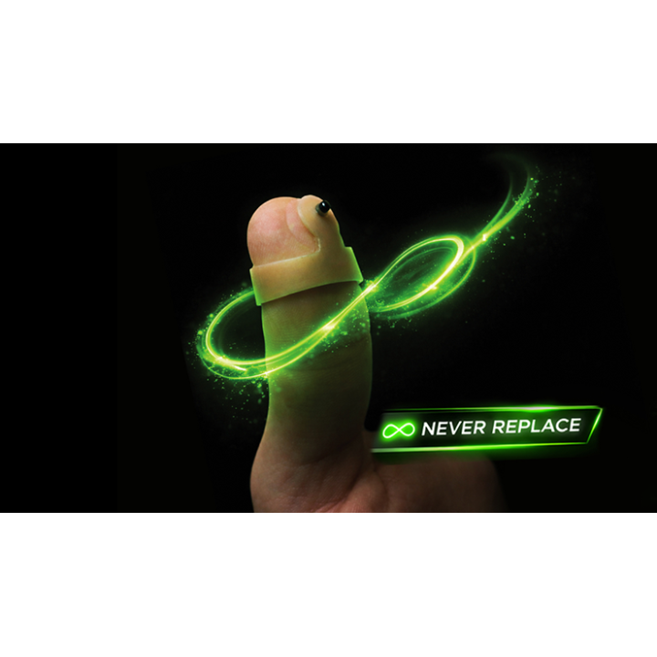 Band Type Infinity Writer Thumb Tip by Vernet
