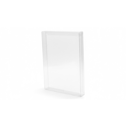 Transparent Protector 4 Decks V4 (10 Pack)