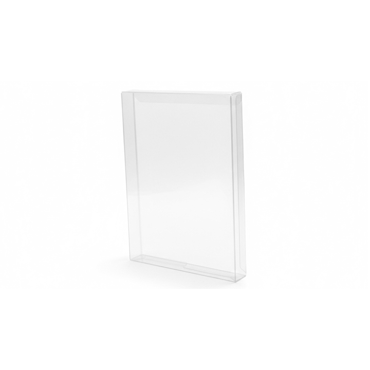 Transparent Protector 4 Decks V4 (10 Pack)