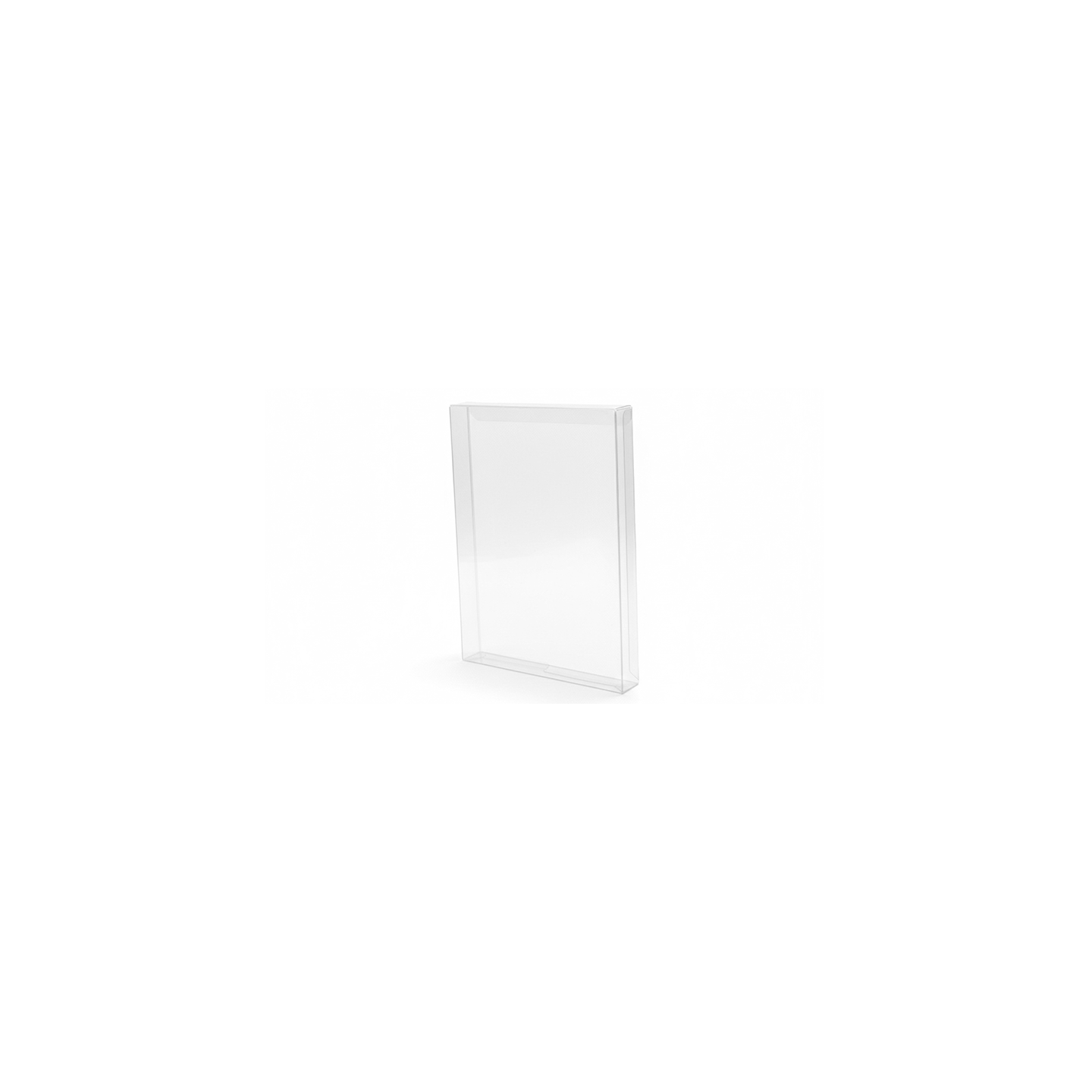Transparent Protector 4 Decks V4 (10 Pack)
