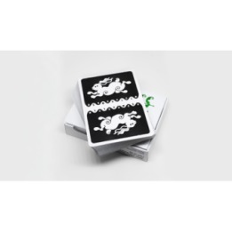 SMALL THINGS GROW PLAYING CARDS