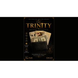The Trinity by Artisan Magicians and Magician Pinilla (USD)