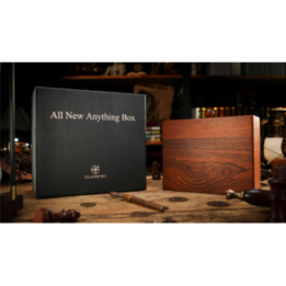 All New Anything Box by Classicho