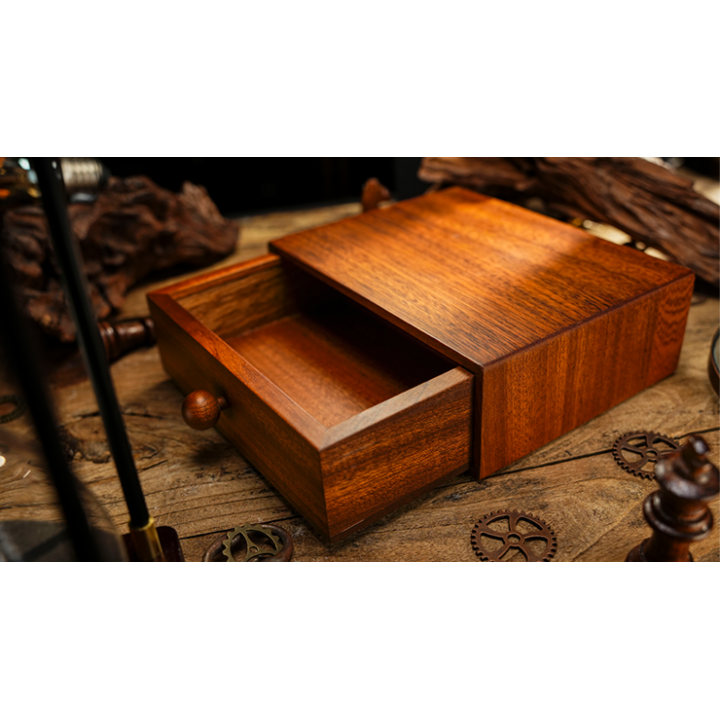 All New Anything Box by Classicho