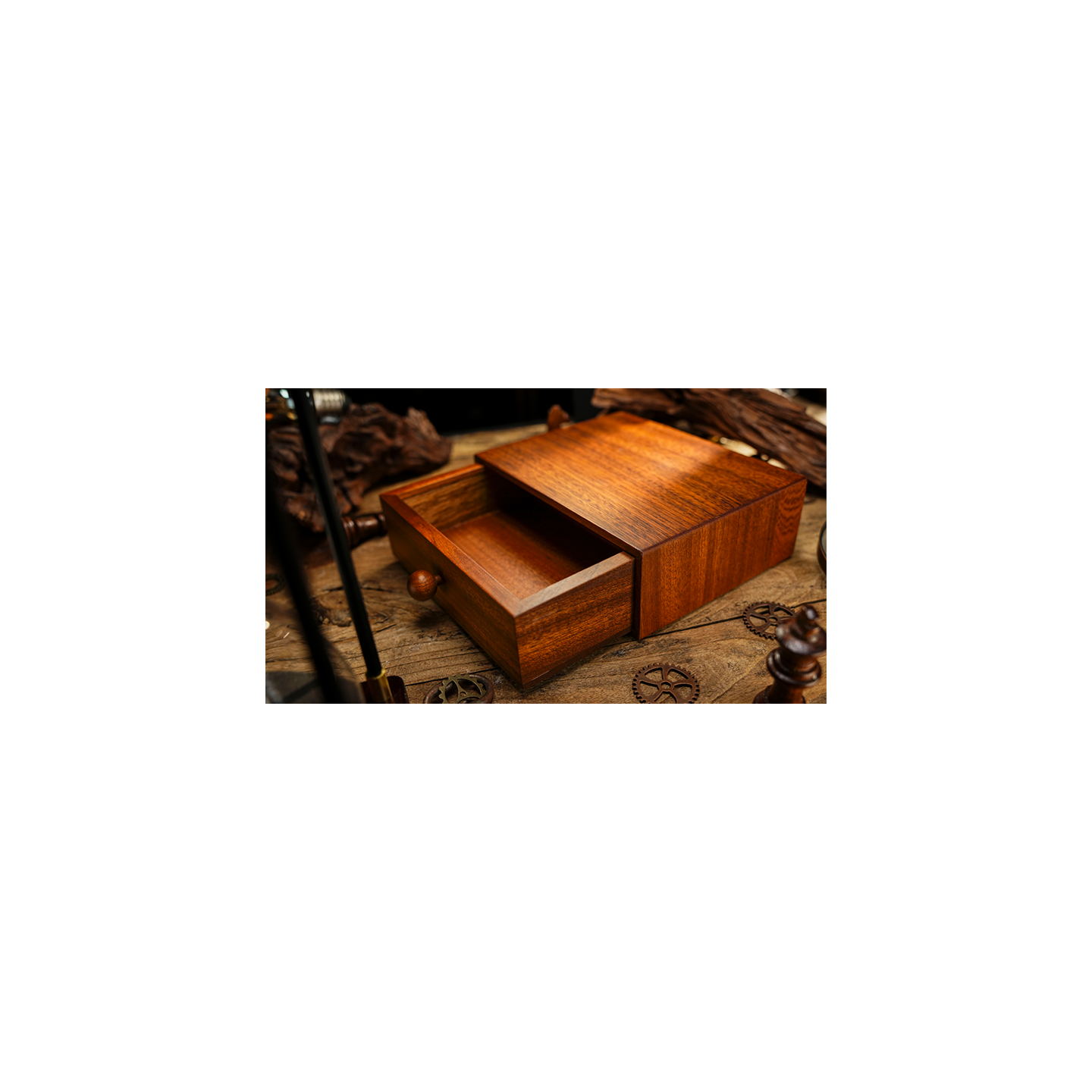 All New Anything Box by Classicho