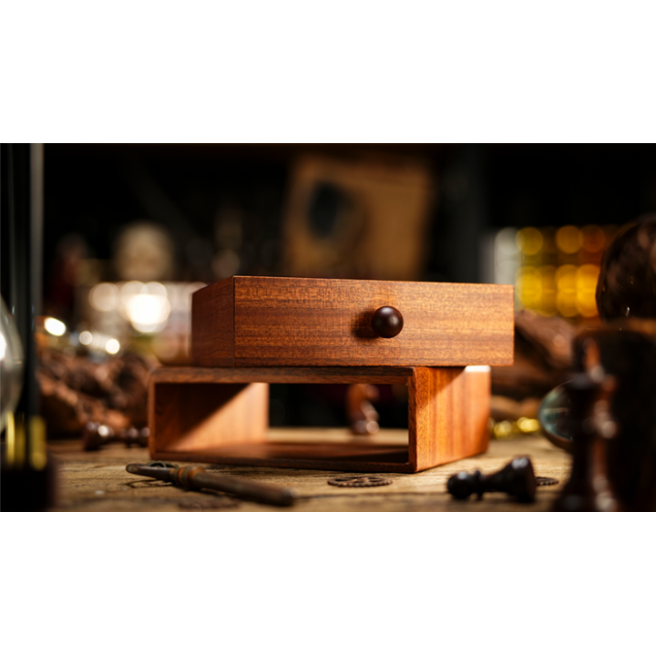 All New Anything Box by Classicho