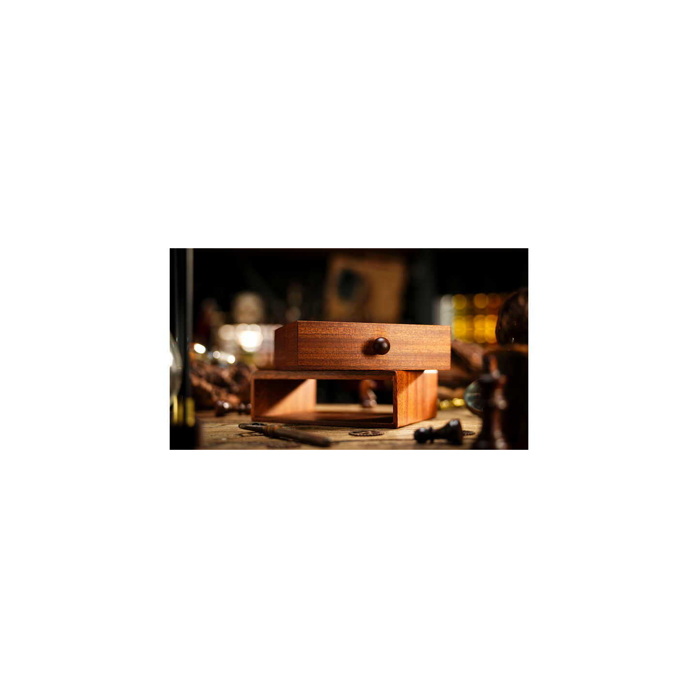 All New Anything Box by Classicho