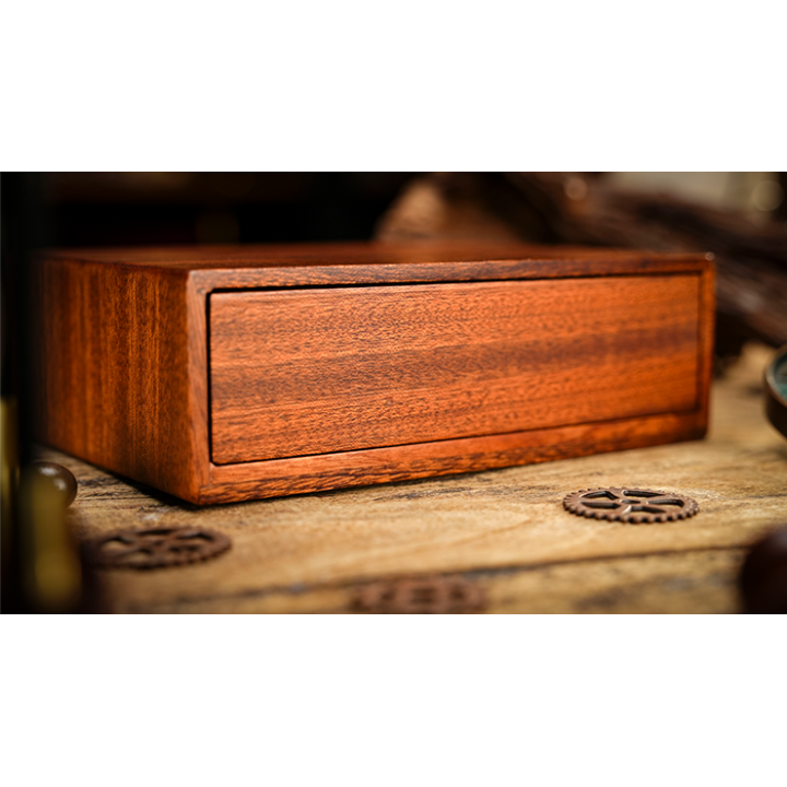 All New Anything Box by Classicho