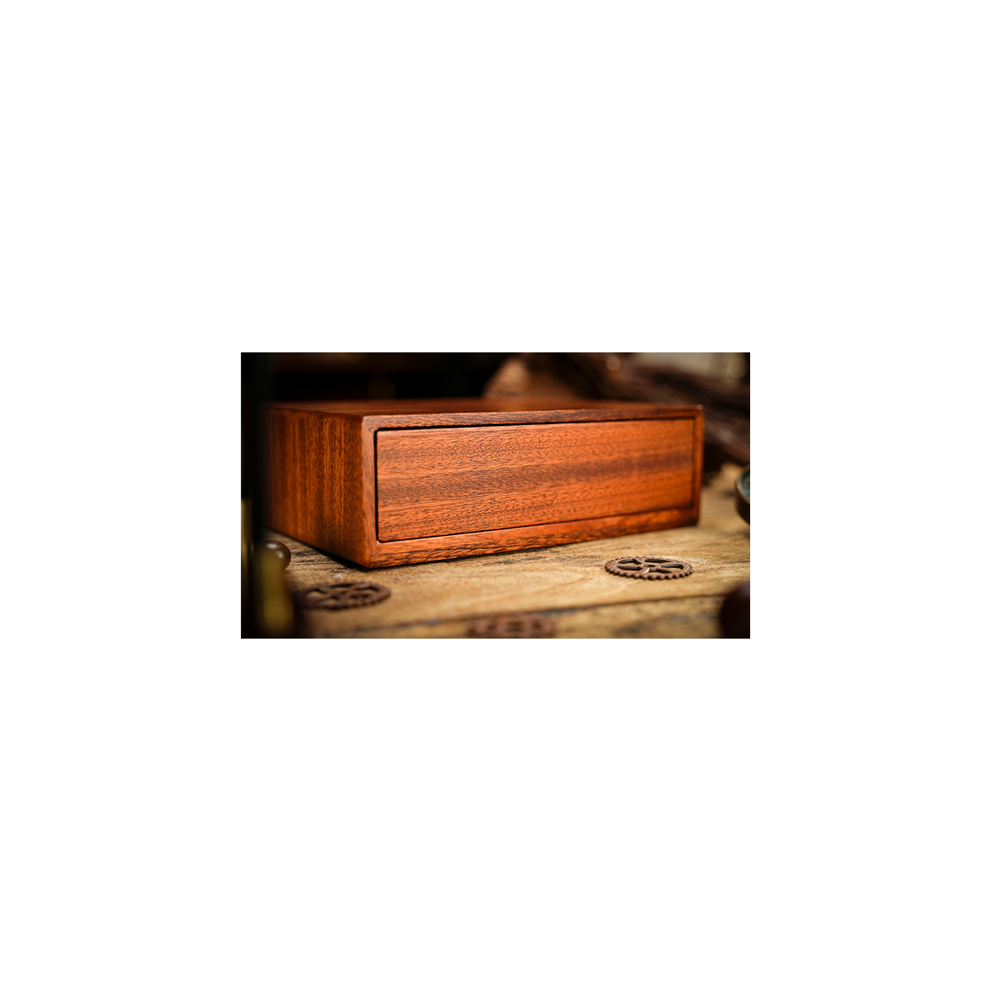 All New Anything Box by Classicho
