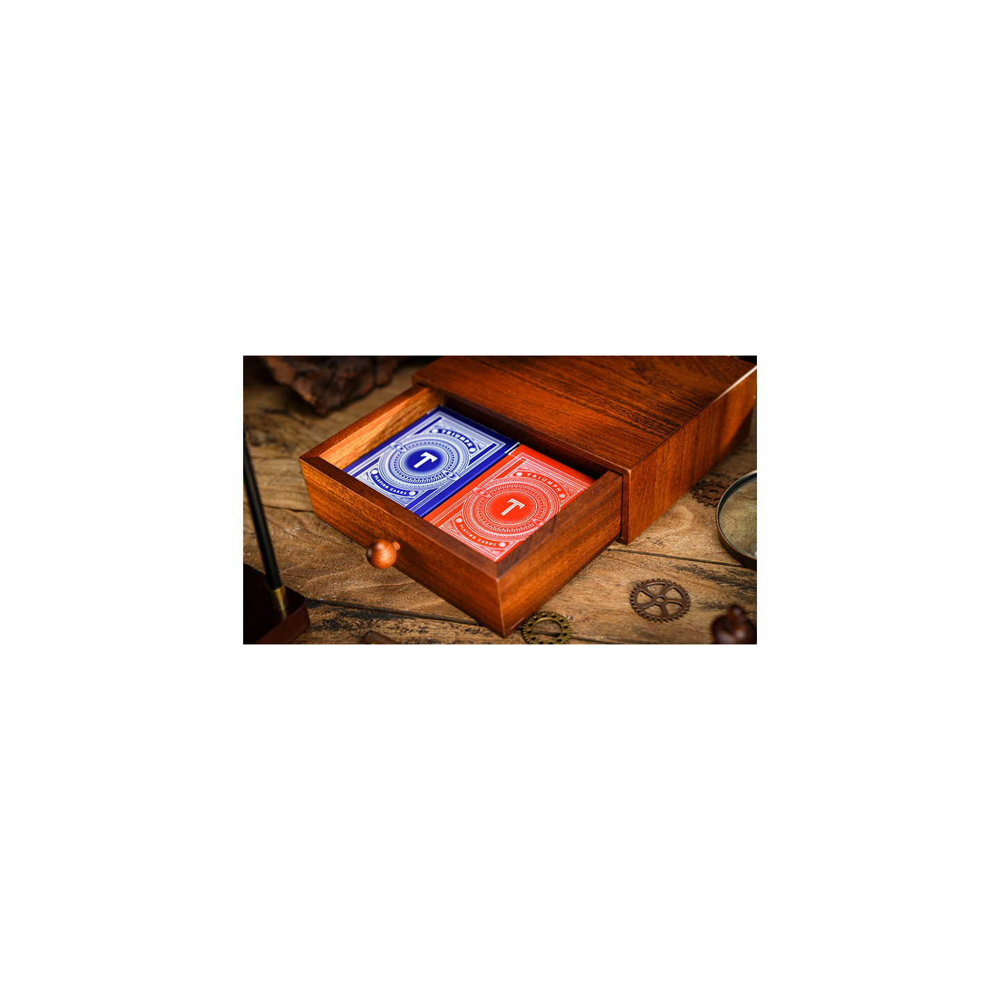 All New Anything Box by Classicho