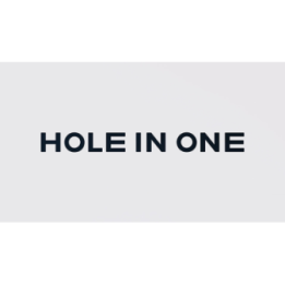 Hole in One (DVD and Gimmicks) by SansMinds Creative Labs - DVD