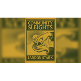 Community Sleights by Landon Stark eBook DOWNLOAD