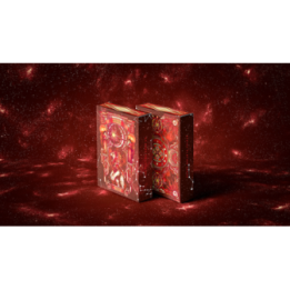 Zodiac (Leo) Luminous Edition Playing Cards by TCC