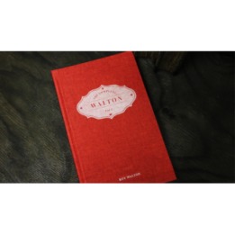 The Complete Walton (Vol.1) by Roy Walton - Book