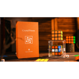 Crystal Prison by Flat Base & TCC Magic