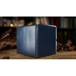 The Revelation Box by Wenyu Liu, Luca Volpe, Paul McCaig, Alan Wong & TCC Magic