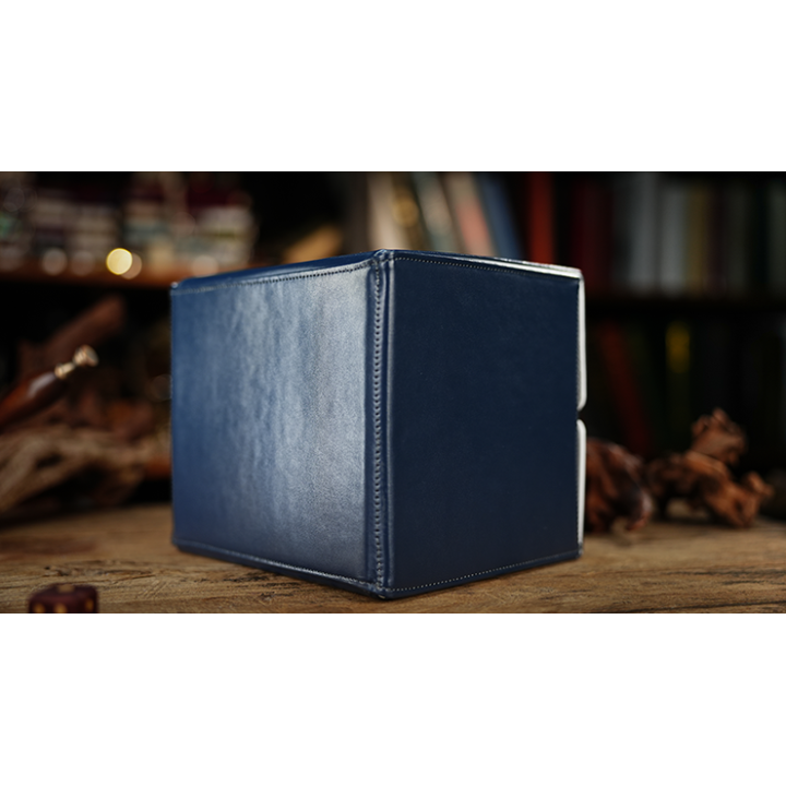 The Revelation Box by Wenyu Liu, Luca Volpe, Paul McCaig, Alan Wong & TCC Magic
